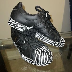 Adidas Superstar